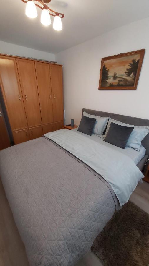 Relax Apartament Apartment Satu Mare Exterior photo